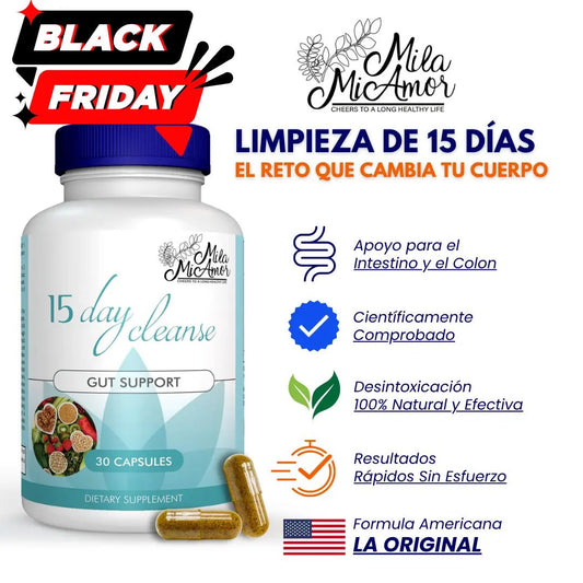 REDUCE MEDIDAS Y LIMPIA TU PIEL DE UNA MANERA SANA Y NATURAL
