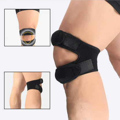 Rodillera Stabilizer – Soporte y Protección para Tus Rodillas