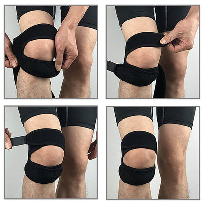 Rodillera Stabilizer – Soporte y Protección para Tus Rodillas