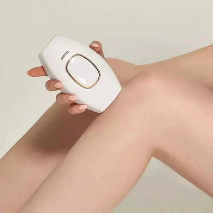 SilkSkin Depilador Láser IPL + Envío Gratis - [PROMOCIÓN DISPONIBLE SOLO HOY]