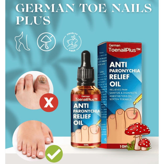 Recupera la Salud de tus Uñas - Kit 2x1 Hoy