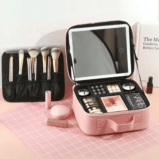 GlamShine – Brilla donde quieras, cuando quieras✨