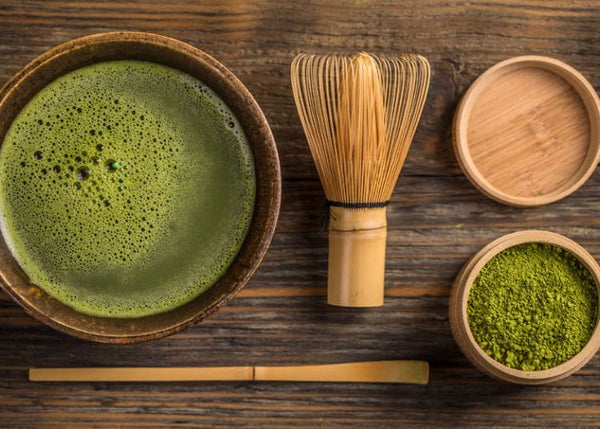 Green Mask Mascarilla de Limpieza Profunda de té Verde - [PROMOCIÓN DISPONIBLE SOLO HOY]