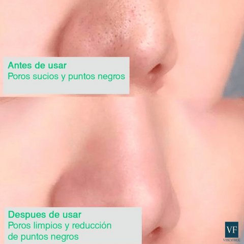 Green Mask Mascarilla de Limpieza Profunda de té Verde - [PROMOCIÓN DISPONIBLE SOLO HOY]