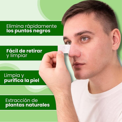 Lanbena: Mascarilla avanzada para puntos negros