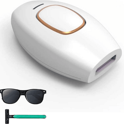 SilkSkin Depilador Láser IPL + Envío Gratis - [PROMOCIÓN DISPONIBLE SOLO HOY]