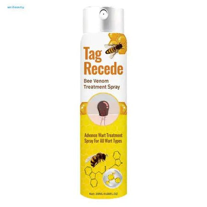 Recede Verrugas Fuera, Piel Limpia - [PROMOCIÓN DISPONIBLE SOLO HOY]