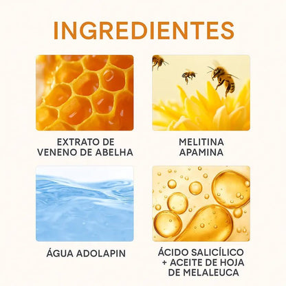 Recede Verrugas Fuera, Piel Limpia - [PROMOCIÓN DISPONIBLE SOLO HOY]