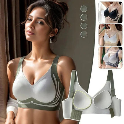 LiftBra Sujetador con soporte superior inalámbrico. No más senos caídos! - [PROMOCIÓN DISPONIBLE SOLO HOY]